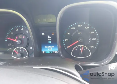 2015 Chevrolet Malibu Ls из США, поврежденный, VIN 1G11B5SL2FU124333